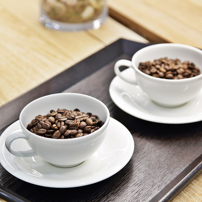 로스팅 커피지오 원두500g, 에티오피아 아리차, 500g, 1개