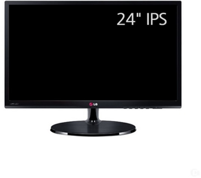 LG전자 24인치 24EA57VQ FHD 광시야각 모니터