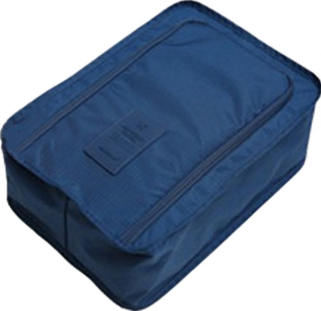 旅行鞋子收納袋 手提防水防塵鞋袋 大容量輕便多功能運動鞋收納包