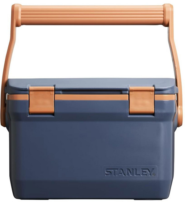 스탠리 드벤처 이지 캐리 쿨러 6.6L 아이스박스 트와일라잇