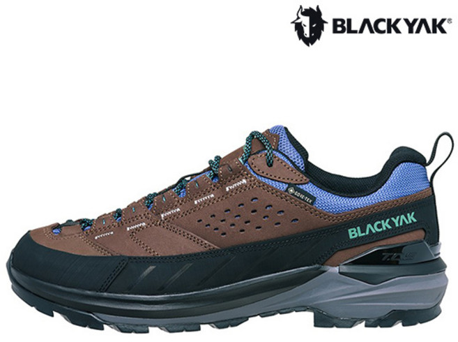 [국내백화점] 블랙야크 등산화 베스트셀러 스테디셀러 인기모델 등산화순위 상위권 검증된 상품