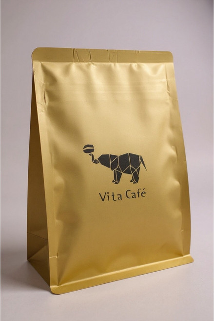 【Vita Cafe】瓜地馬拉/微微特南果/水洗/ #咖啡豆 #精品咖啡, 1個, 227g