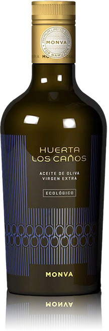 후에르타 로스 까뇨스 블루 에디션 유기농 엑스트라 버진 올리브오일 500ml (에어캡포장), 2개