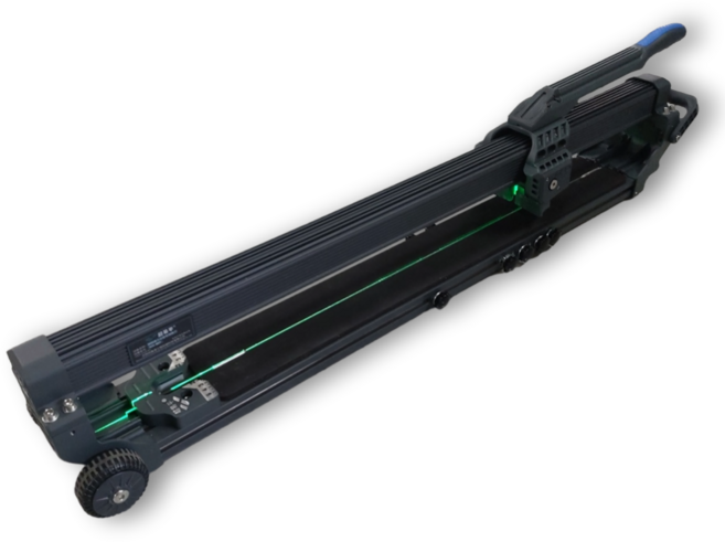 레이저 타일컷팅기 커팅기 절단기 커터기 800mm, 1개