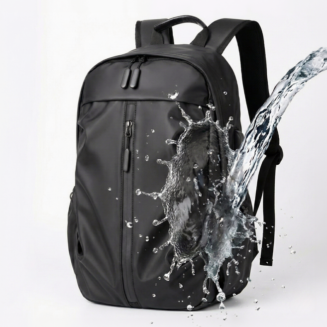 로빈홈즈 캐주얼 초경량 방수 백팩