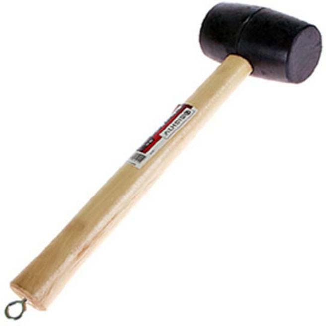 JJ Choice 마이티고무망치16oz, SB-50, 1개