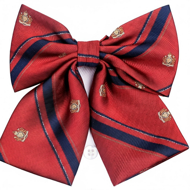 세미스 주니어 교복넥타이 리본보타이