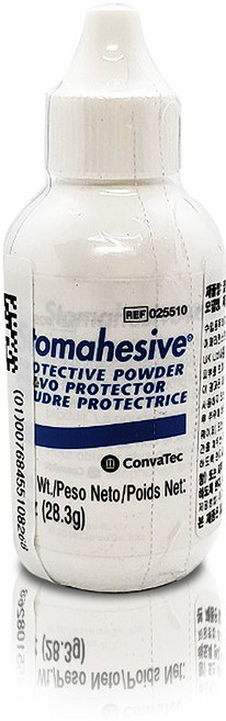 콘바텍 스토마히시브 장루 파우더 25510, 1개