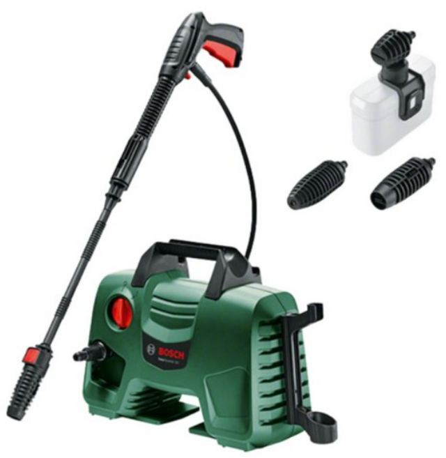 보쉬 EasyAquatak120 가정용 고압세척기 분사기 이지아쿠아텍 120바 (06008A79B1), 1개