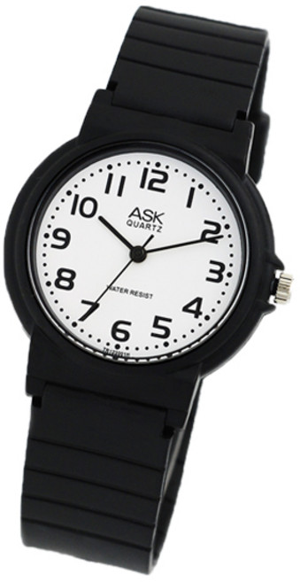 ASK 수능시계 시험용시계 국가고시용시계