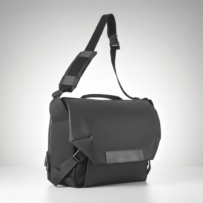 마테마틱 호크 C30 메신저백