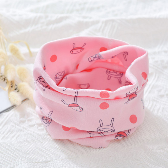 여아 넥워머 남아 스카프 아동 목도리 가을 머플러 겨울 목폴라 목토시