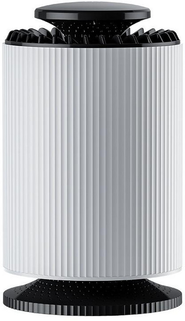 담배 연기 흡입기 실내 사무실용 환기 담배냄새 제거, 책상용 연기 제거기 2개