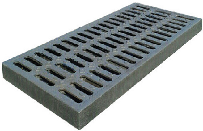 대명건축자재 주물 그레이팅, 1개