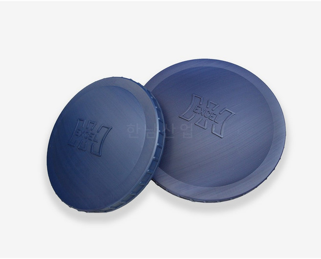 KS인증 PE 물탱크 뚜껑 (중형360mm / 대형450mm) 저수조 물탱크 농업용물통, 중형 360mm, 1개