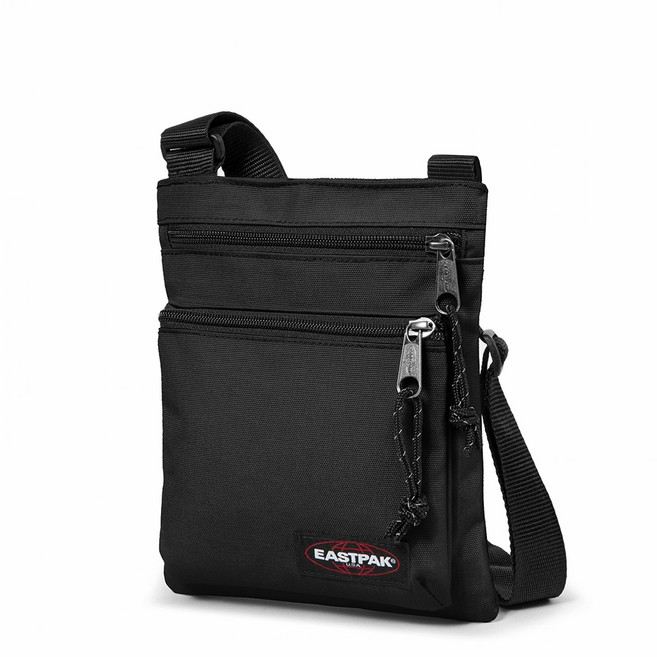 【EASTPAK】RUSHER - CORE COLORS側背包-2色 EK000089