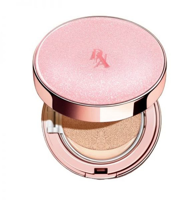 디네로[본품 단품 1개] DNAero 트리플 글루타치온 오로라 쿠션 (핑크), 21호