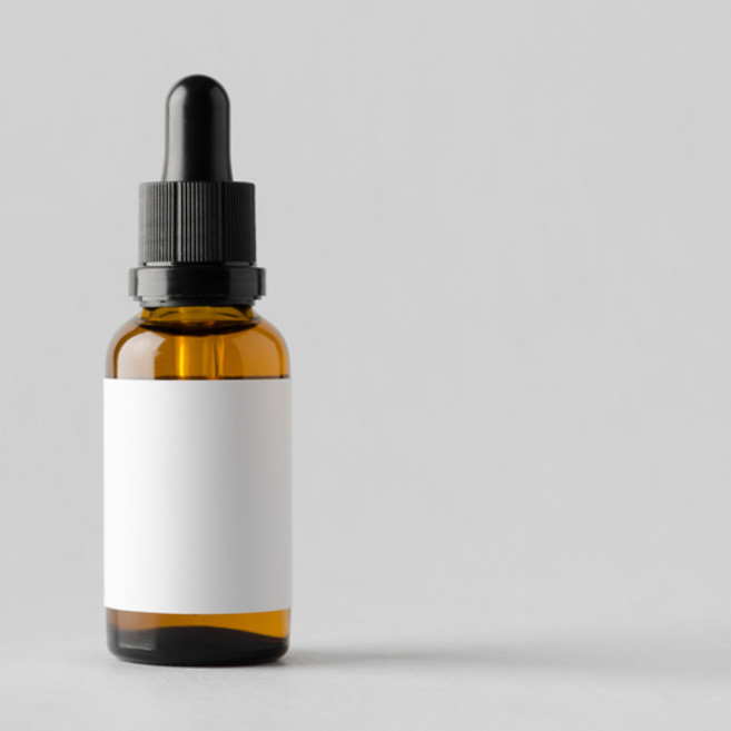 알파 비사보롤(Alpha Bisabolol), 10ml, 1개