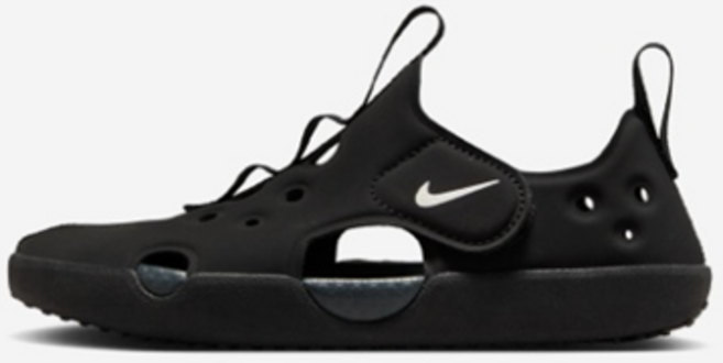 나이키 키즈 샌들 물놀이 신발