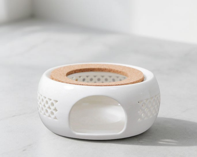 무선 푸드워머 음식 보온기 뷔페용 데우기 접이식 테이블 가정용, C