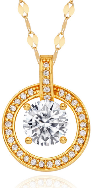 14k 18k 목걸이 베라도 심플 데일리 금 목걸이 45cm 기념일 선물