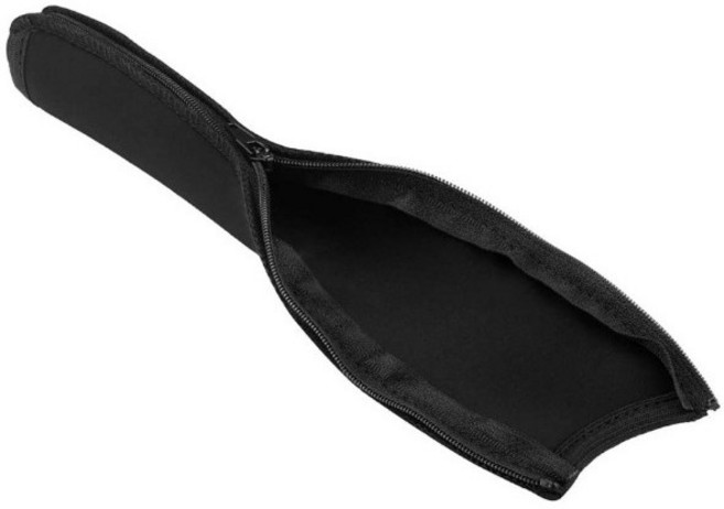 소니 헤드폰 밴드 커버 헤어밴드 헤드밴드 덮개 호환, MDR-10R / MDR-1R