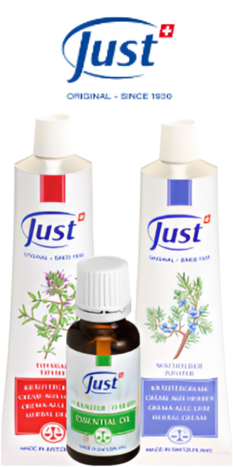 유스트 백노삼 입문 세트 백리향100ml 노간주100ml 31허브20ml +쇼핑백 증정, 1개, 80ml