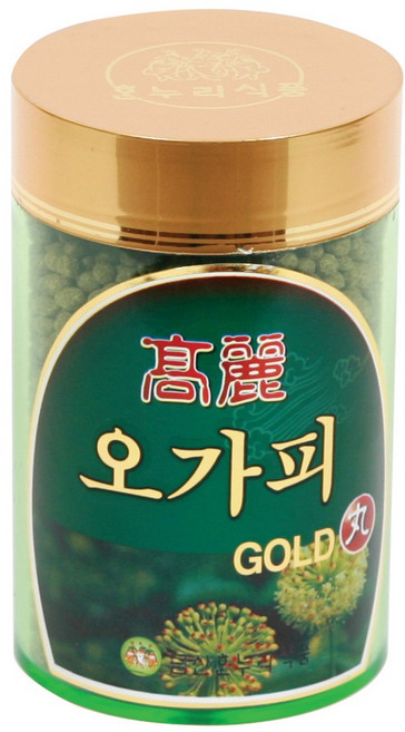 금산한누리식품 오가피환(270g) (병), 270g, 1개
