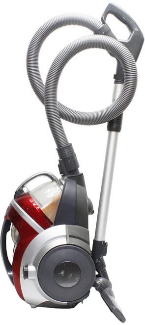 (정품 중고) 엘지 진공청소기 싸이킹 VK8401LHAN 블랙 KIM26012702