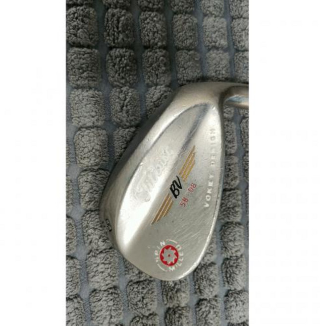 보키디자인 58도/08 웨지/DG TOUR ISSUE S200, 기본 : 상세페이지 참조