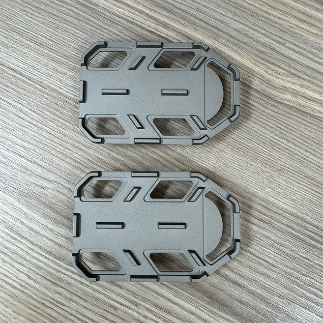 ZONTES 陞仕368G 摩托車改裝防滑腳踏闆, 1個, 368G越野腳踏一對裝
