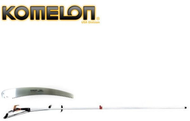 코메론 고지톱가위 로프식 HPL-302 nys+5636Po