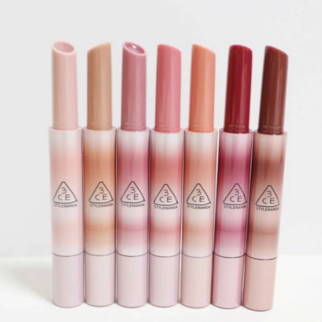 3CE 샤인 리플렉터 3CE 샤인리플렉터 멜팅밤 립밤 촉촉밤 촉촉광채 360도 입체광택 레이어드 SHINE REFLECTOR, 1개, 3.소프티스트 (웜뮤티드코랄) - 쿠팡