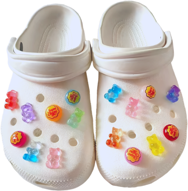 뷰티앤몬스터 젤리 캔디 곰돌 파츠 3종 세트