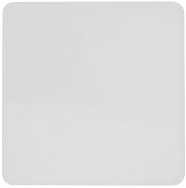 제일전기 디아트 화이트 맹커버 (2개용), 1개