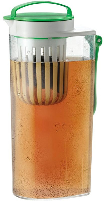 냉수통 스마트포트 2.0L 그린