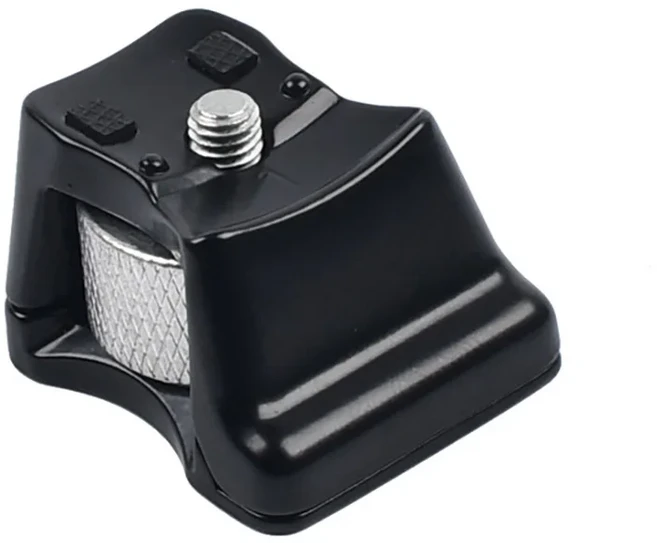 Fuji 마이크로 단일 카메라 렌즈 용 렌즈 어댑터 링베이스 마운트 삼각대 PK OM MD M42 LP FD YC-FX SLR 카, 02 Short Version