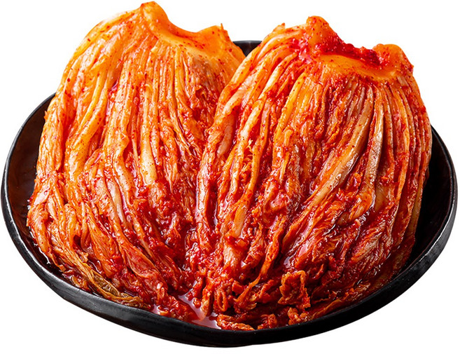 [HACCP] 국내산 전라도식 숙성 묵은지, 5kg, 1개