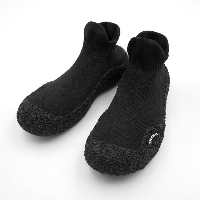 무아 남녀공용 논슬립 미끄럼방지 메쉬 중목 아쿠아슈즈