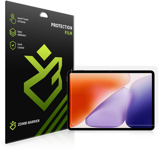 샤오미 패드7 11.2 블루라이트 차단 액정보호필름, 단품