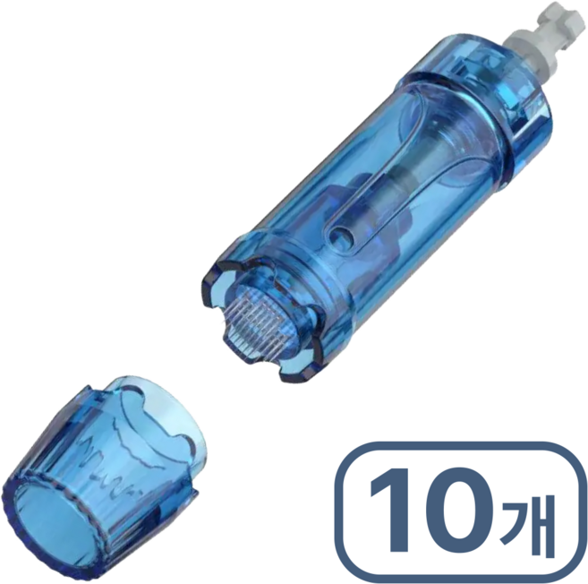 오토 MTS 래피들 니들 카트리지, 42P 래피들샷