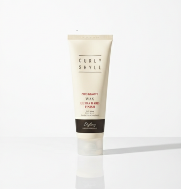 커리쉴 제로 그래비티 헤어왁스, 100ml, 1개
