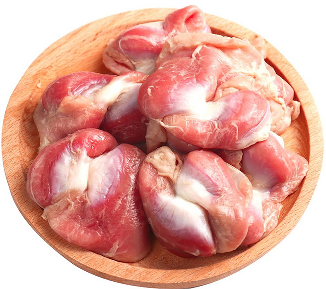 (배터짐) 오도독 닭오돌뼈 닭연골 닭똥집 닭근위 모래집 모음, 1kg, 1개, 닭근위닭모래집