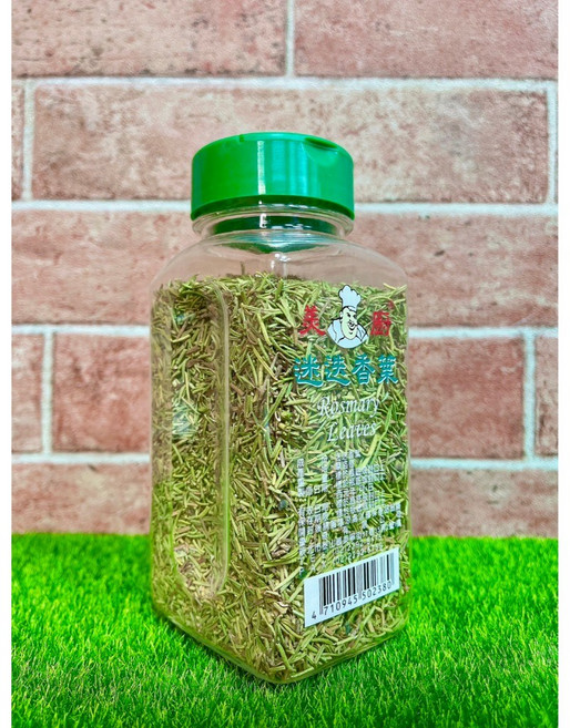 美廚 迷迭香葉, 1個