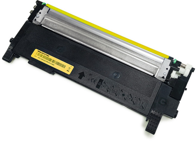 잉크다파라 삼성 호환토너 CLT-K404S, 1개, 노랑