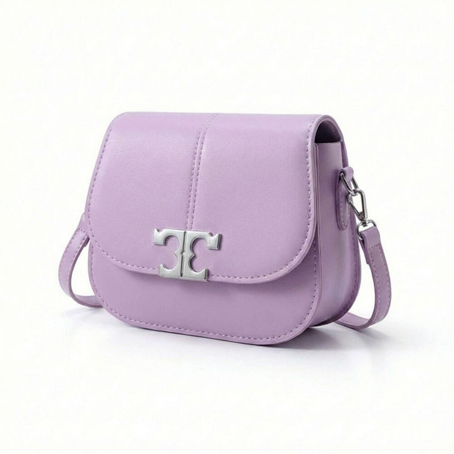 에이지톤 티버클 리운드 크로스백