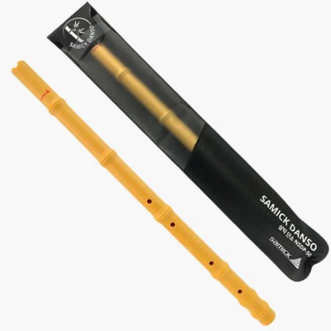 삼익악기 - 단소 NSDP-50, 1개