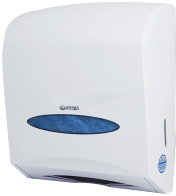 유한킴벌리 57220 윈도즈 드라이셀 핸드타올 케이스, 1개