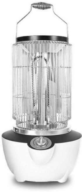 신일 카본히터 원통형, SEH-2800SS