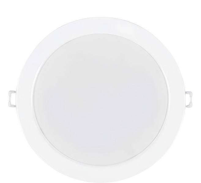 LED 은가비 방습 삼성칩 다운라이트 매입등 20W 15.2cm, 주광색, 1개